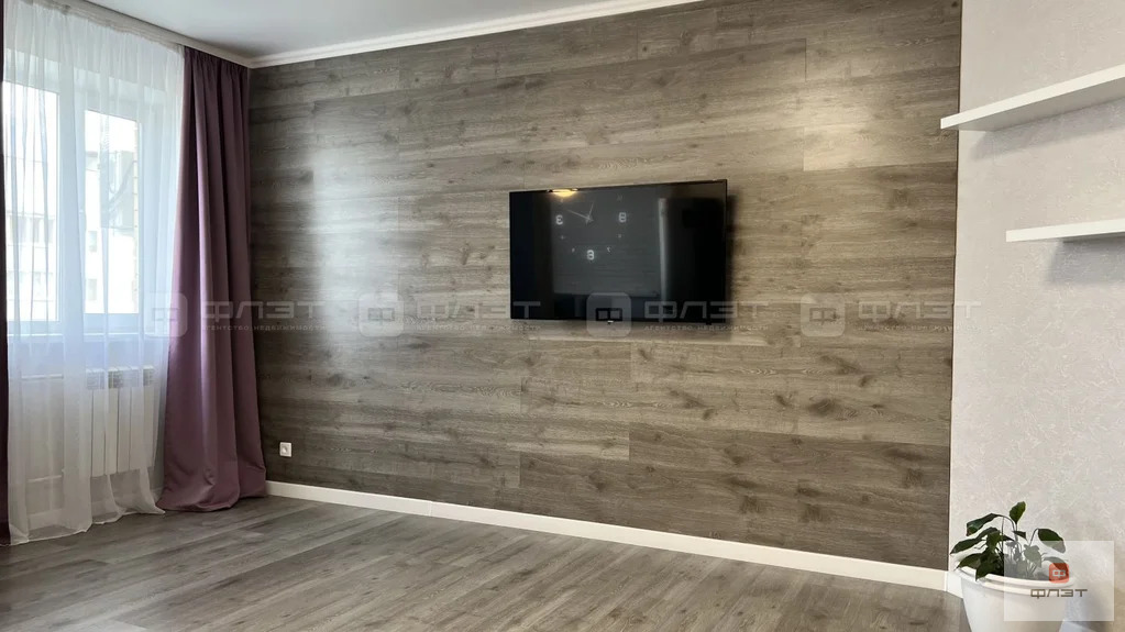 Продажа квартиры, Казань, ул. Четаева - Фото 3