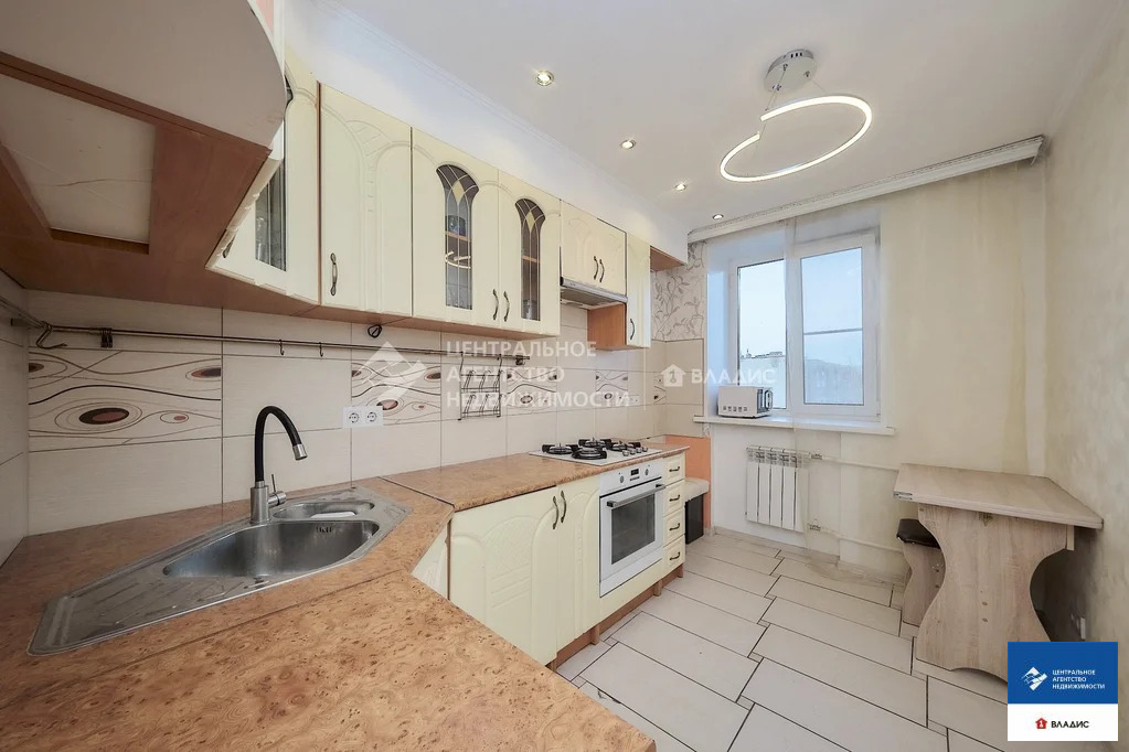 Продажа квартиры, Рязань, ул. Магистральная - Фото 1