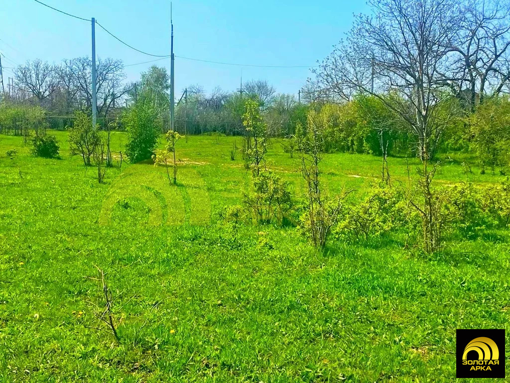 Продажа участка, Варениковская, Крымский район, Подстанции пер. - Фото 7