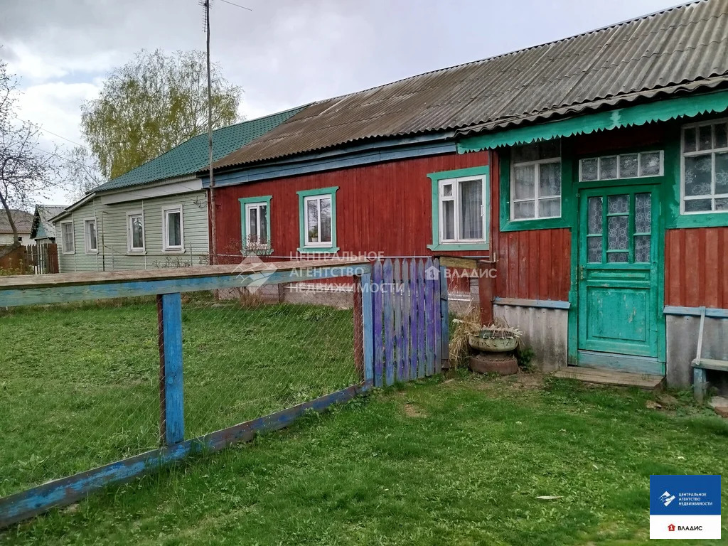 Продажа дома, Лубяники, Касимовский район - Фото 9