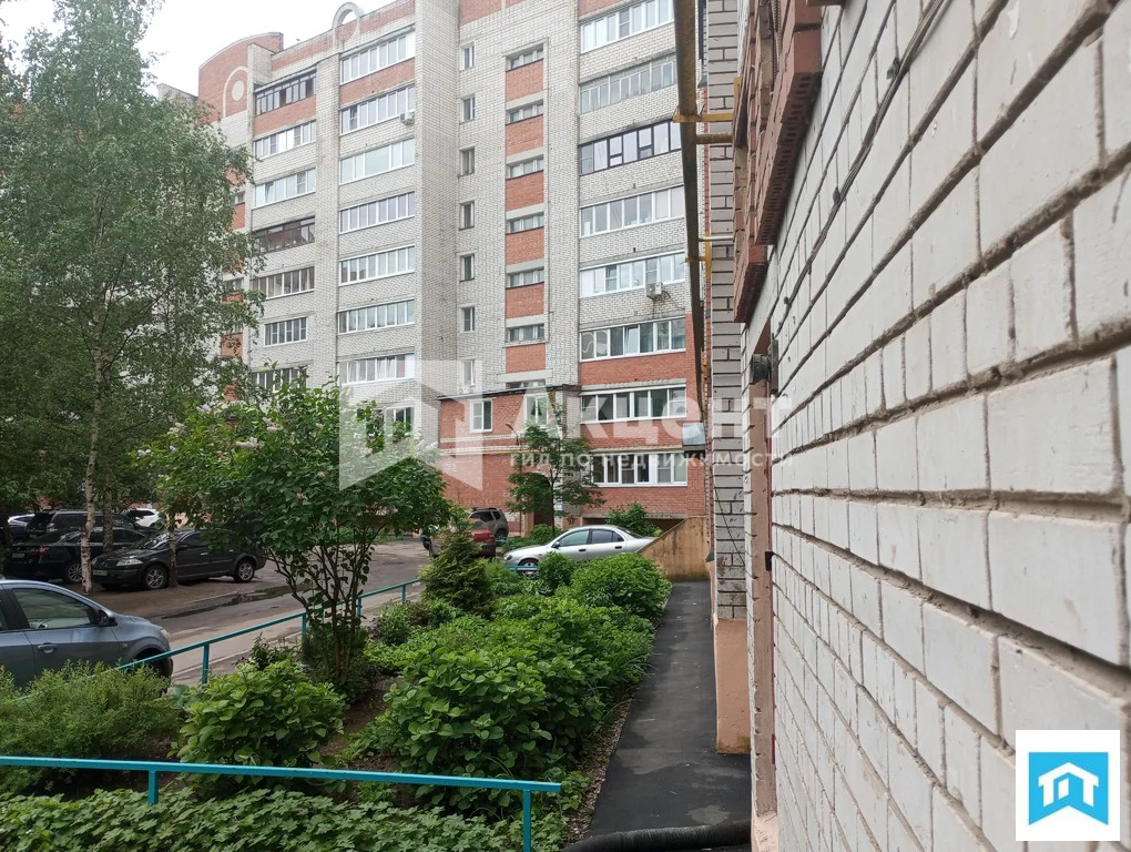 Продажа квартиры, Иваново, ул 3-я Полетная - Фото 6