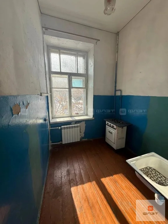 Продажа квартиры, Казань, ул. Дзержинского - Фото 5