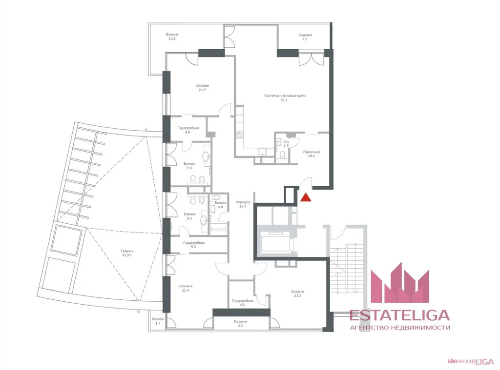 Продажа квартиры, ул. Минская - Фото 2