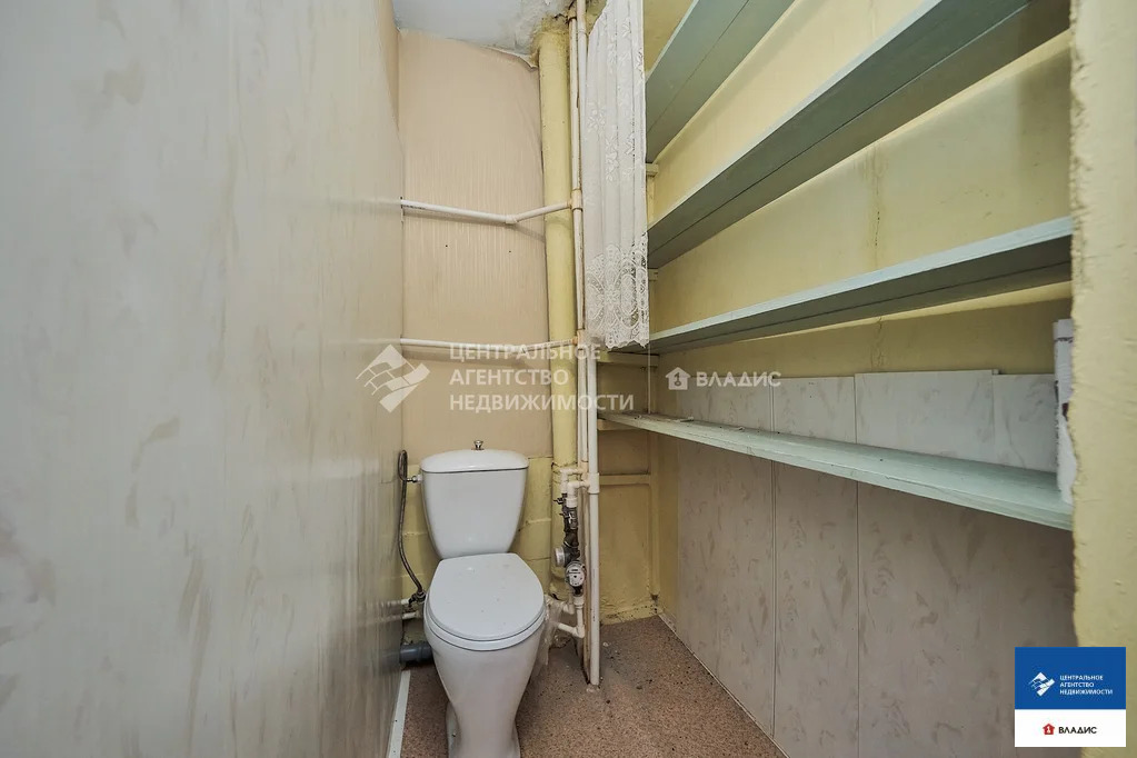 Продажа квартиры, Рязань, Касимовское ш. - Фото 8