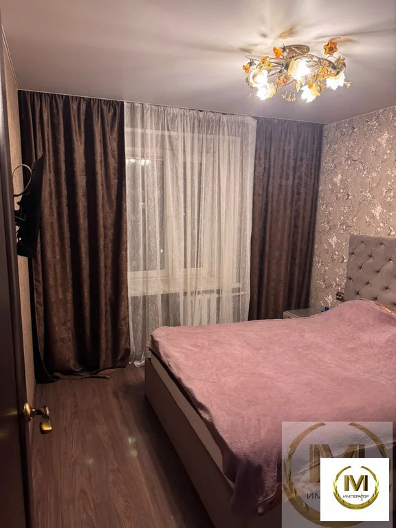 Продажа 3-х к.кв., Подольск, ул.Циолковского, д.10/6 - Фото 19