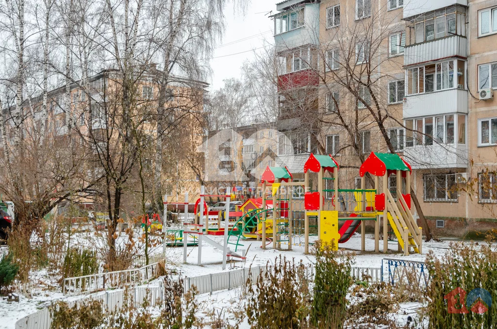 городской округ Новосибирск, Новосибирск, улица Жуковского, д.113/3, ... - Фото 37