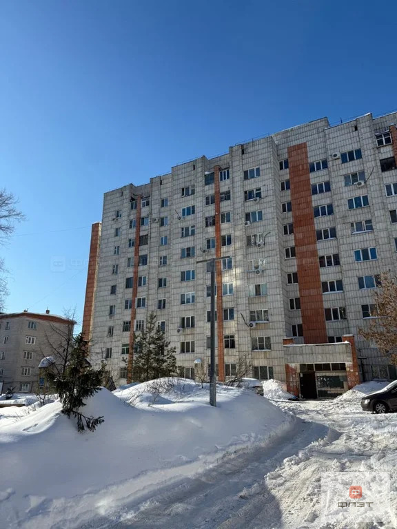 Продажа квартиры, Казань, ул. Коммунаров - Фото 1