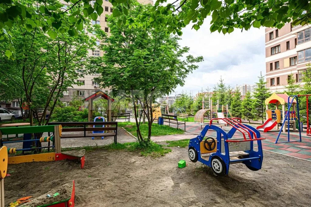 Продажа квартиры, Новосибирск, ул. Военная - Фото 38