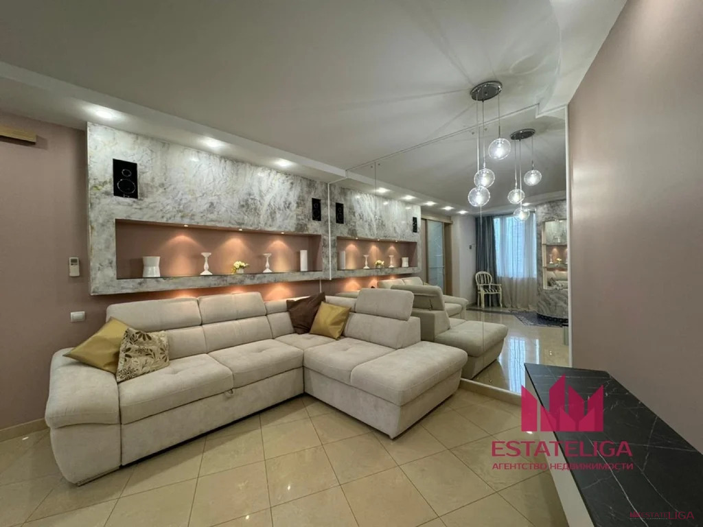 Аренда квартиры, Вернадского пр-кт. - Фото 4