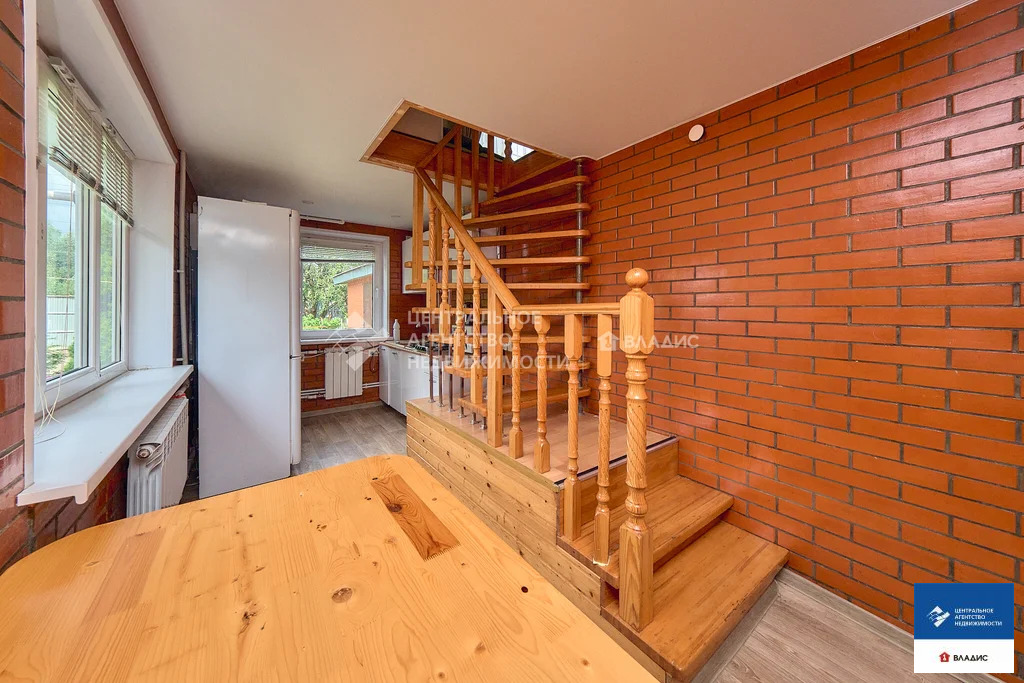 Продажа дома, Рязань, Московское ш. - Фото 16