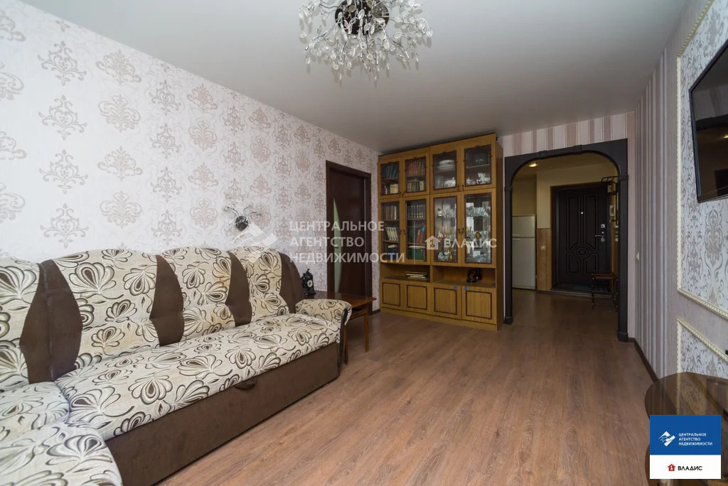 Продажа квартиры, Рязань, ул. Халтурина - Фото 13