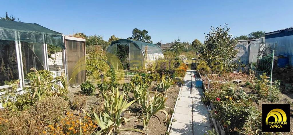 Продажа дома, Крымск, Крымский район, Краснозеленая улица - Фото 15