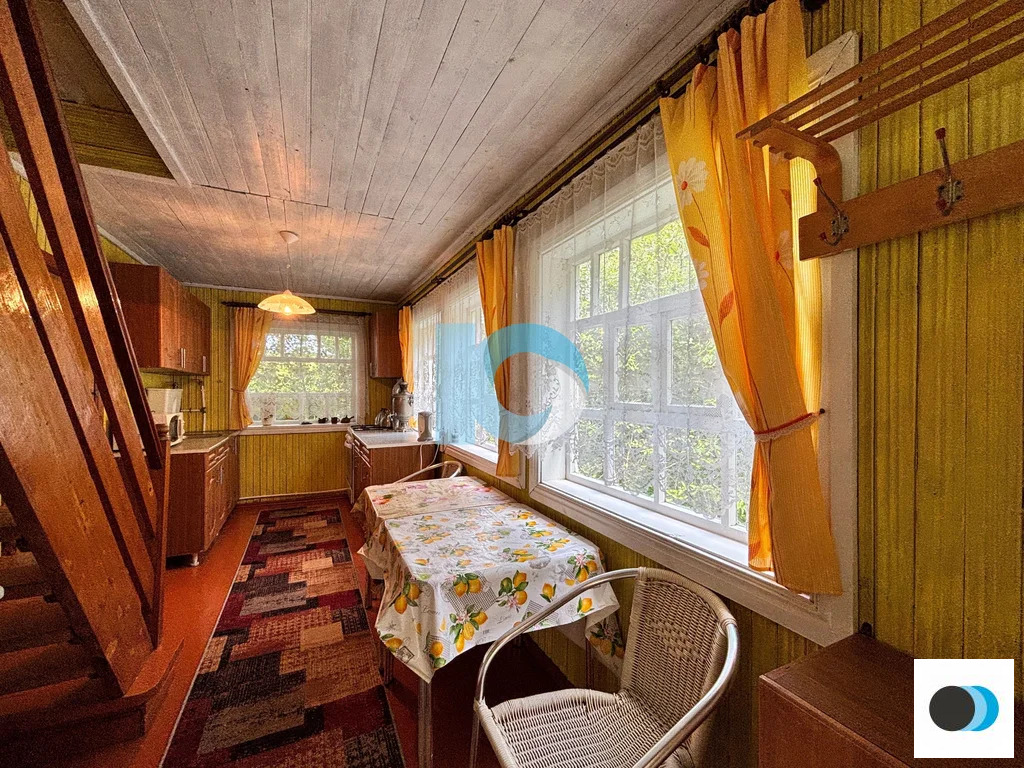 Продажа дома, Уфимский район, Садовая улица - Фото 4
