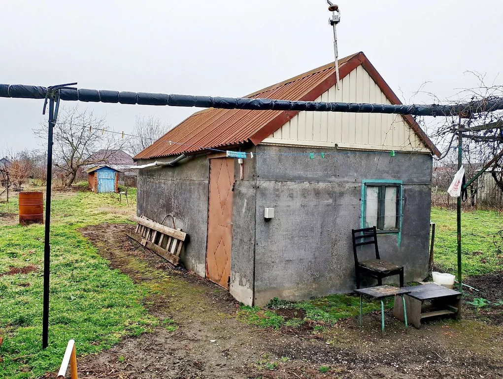 Продажа дома, Полтавская, Красноармейский район, ул. К.Маркса - Фото 13