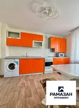 3-ком квартира ул.проспект Ямашева ,104к1 - Фото 2