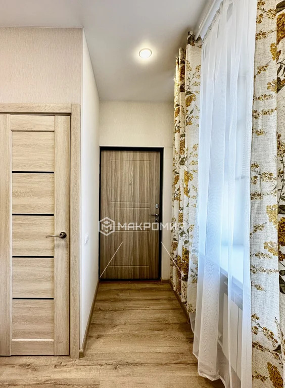 Продажа квартиры, Архангельск, ул. Смольный Буян - Фото 10
