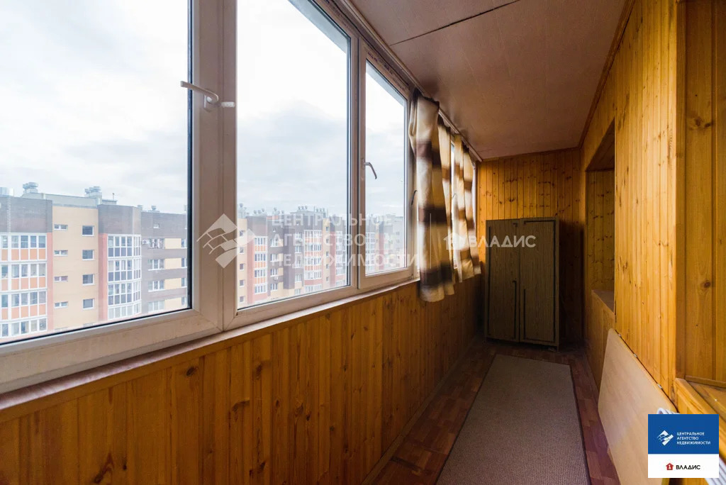 Продажа квартиры, Рязань, Вишнёвая улица - Фото 3