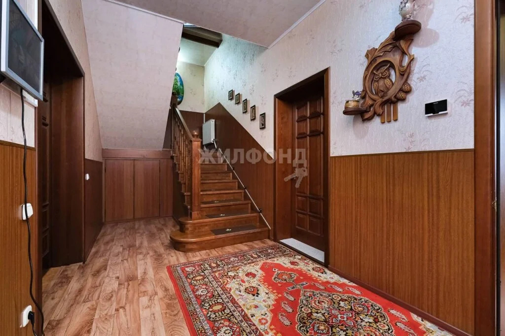 Продажа дома, Бердск, ул. Новая - Фото 16