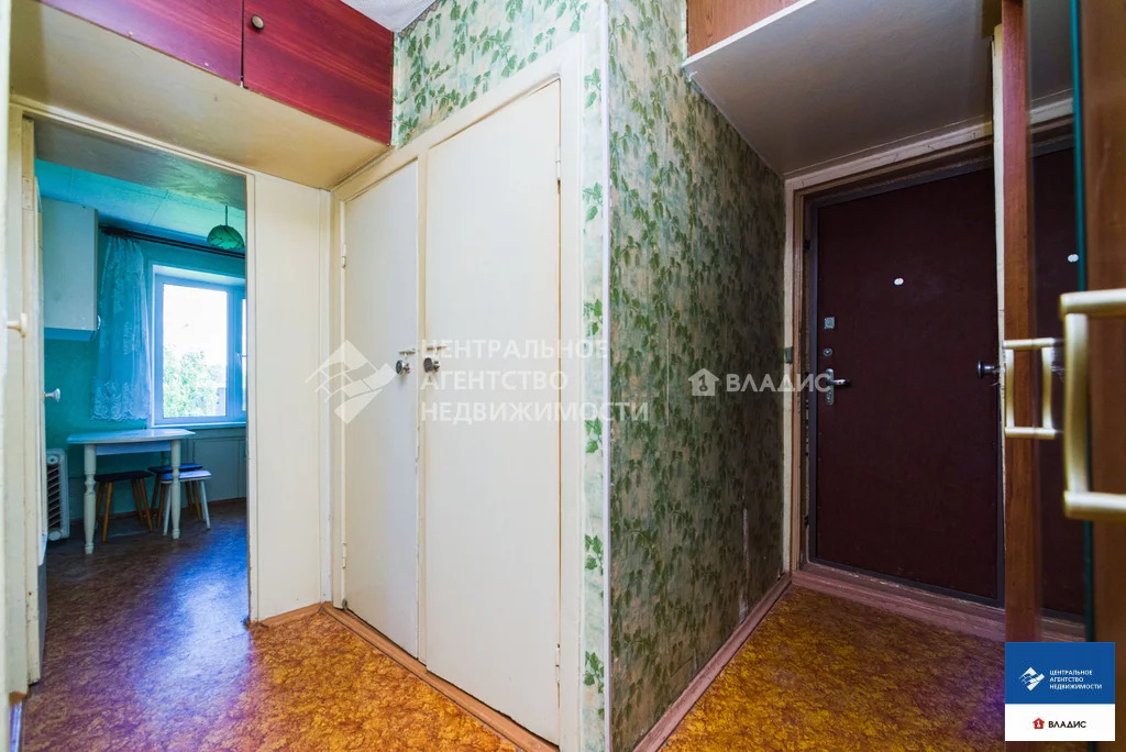 Продажа квартиры, Рязань, ул. Бронная - Фото 7