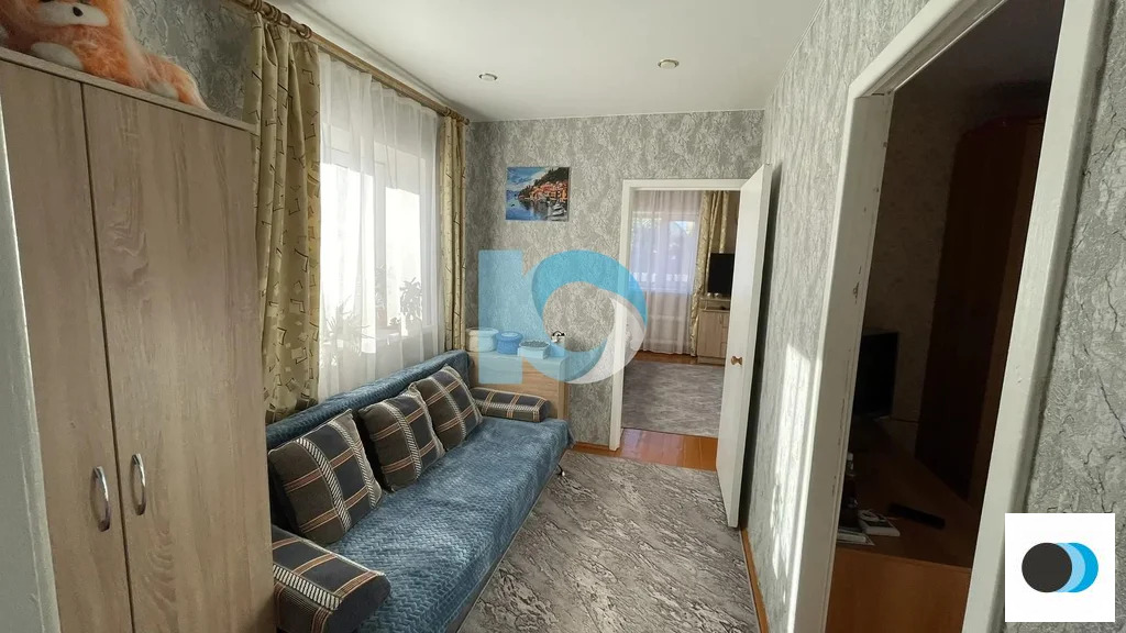 Продажа дома, Иглино, Иглинский район, ул. Революционная - Фото 23