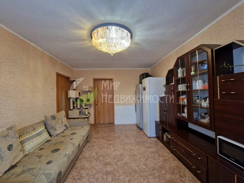 Продажа квартиры, Дмитров, Дмитровский район, 2-я Комсомольская улица - Фото 16