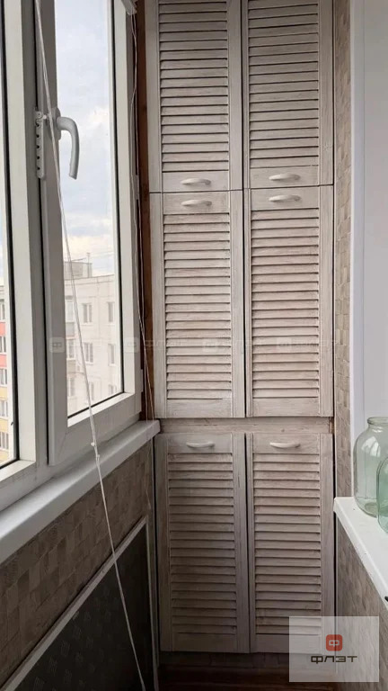 Продажа квартиры, Казань, Ямашева пр-кт. - Фото 3