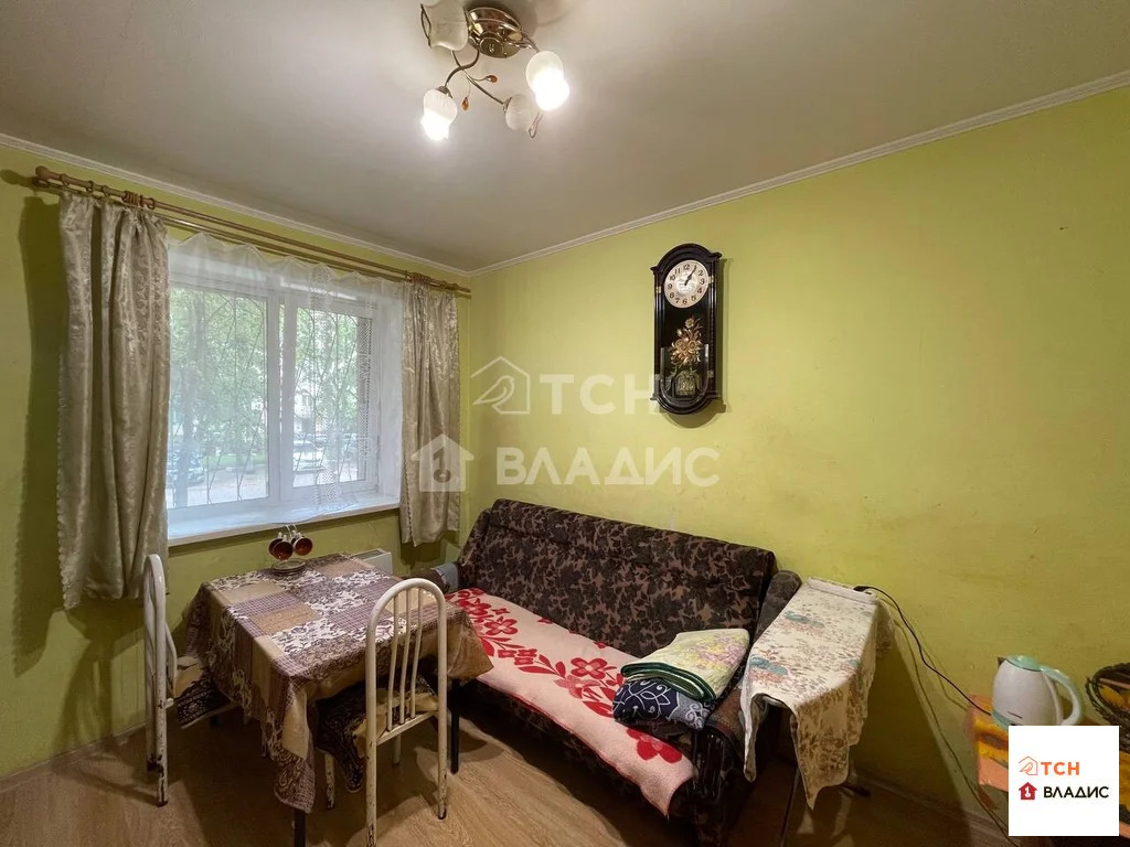 Продажа квартиры, Биокомбината, Щелковский район, 16 - Фото 7