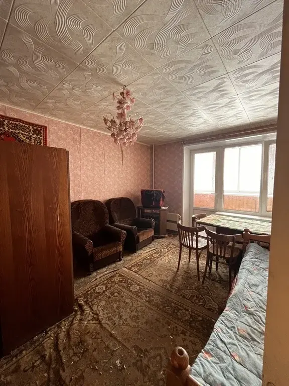 Продаю 1к.кв в Чупряково - Фото 5