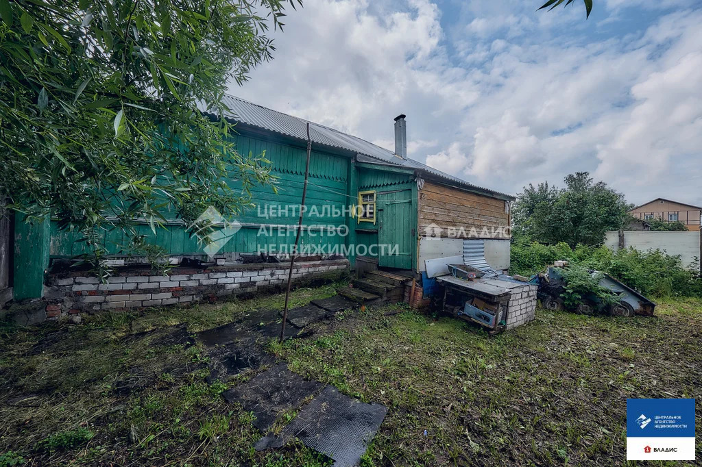 Продажа дома, Житово, Рыбновский район, Садовая улица - Фото 3