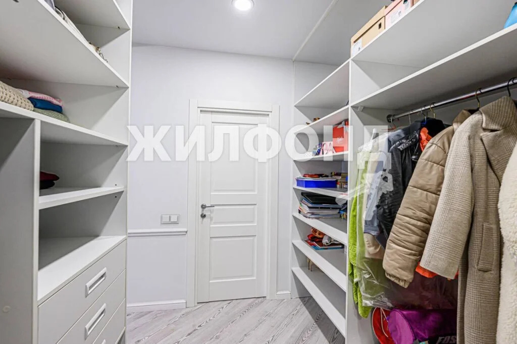 Продажа квартиры, Новосибирск, ул. Шевченко - Фото 25