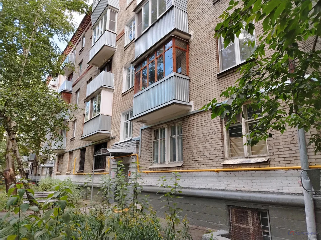 Продажа квартиры, Открытое ш. - Фото 5