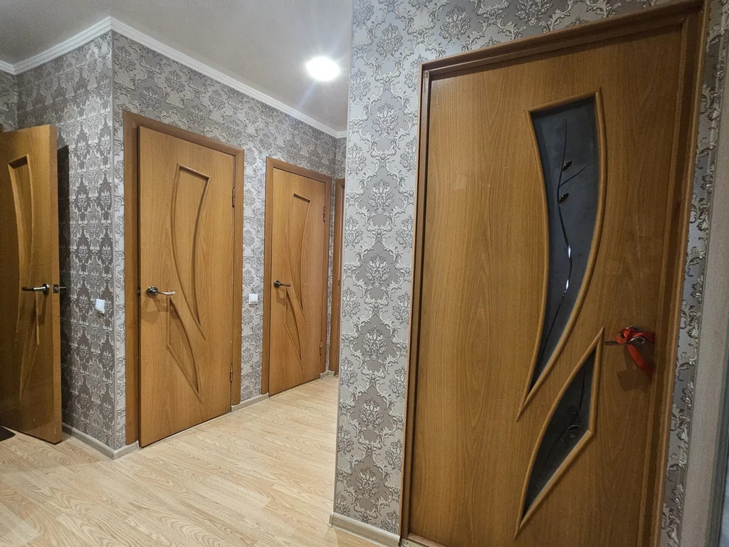 Продажа квартиры, Абинск, Абинский район, Комсомольский пр-кт. - Фото 2