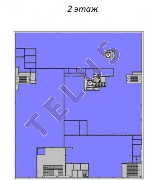 м. Анино, Варшавское шоссе 143а, 9079м2 "Продажа арендного бизнеса" ... - Фото 9