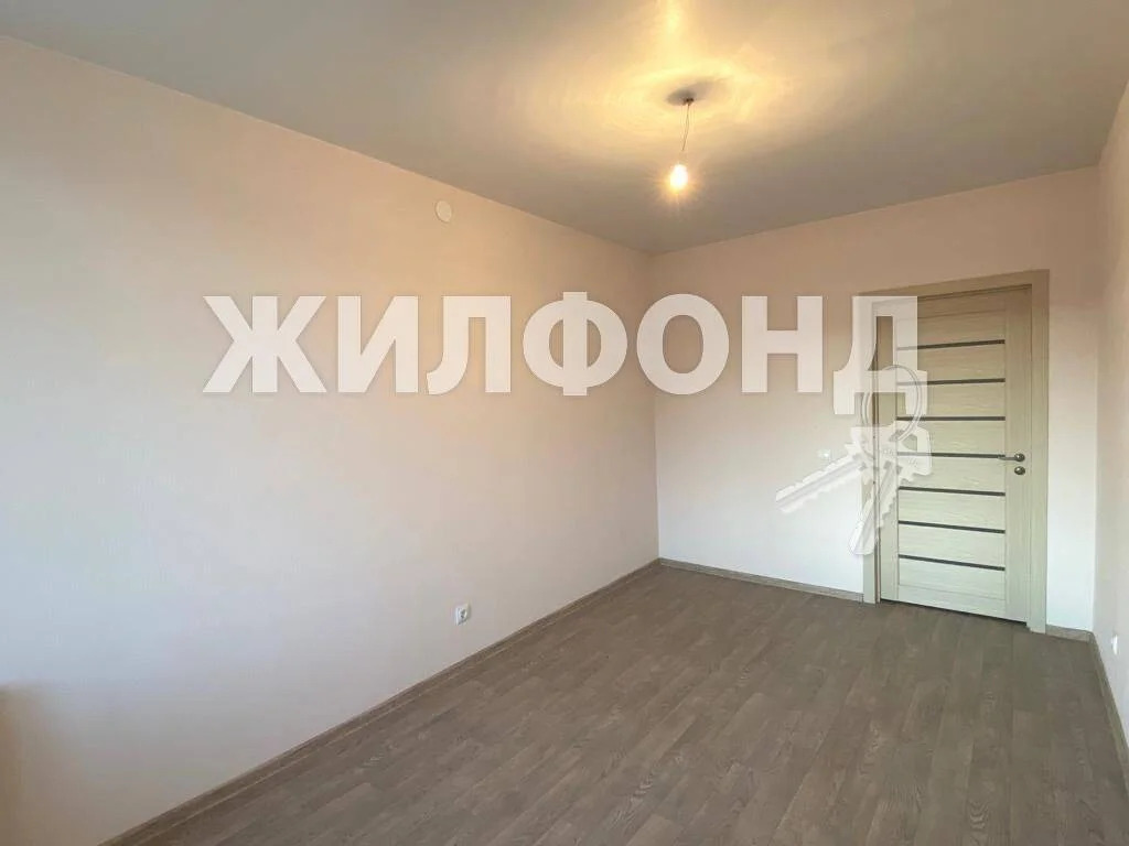 Продажа квартиры, Новосибирск, Юности - Фото 5