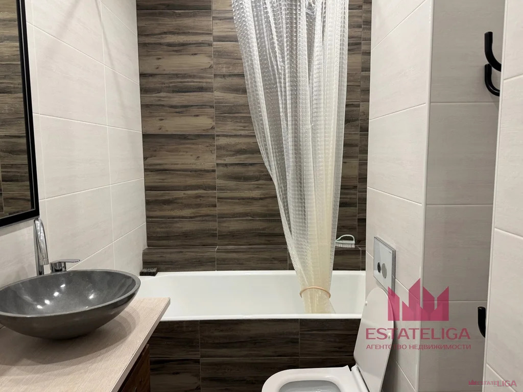 Аренда квартиры, Ленинградский пр-кт. - Фото 9