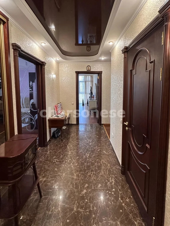 Продажа квартиры, Севастополь, ул. Истомина - Фото 3