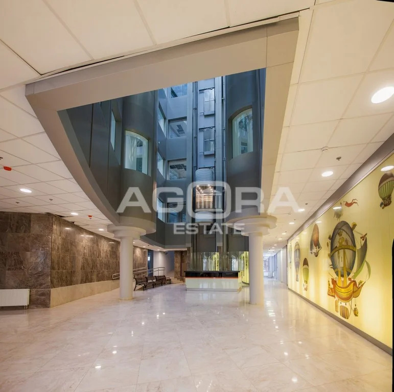 Аренда офиса, м. Павелецкая, ул. Дербеневская - Фото 2