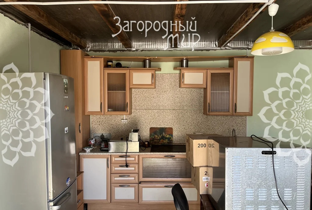 Продам дом, Новорязанское шоссе, 21 км от МКАД - Фото 32