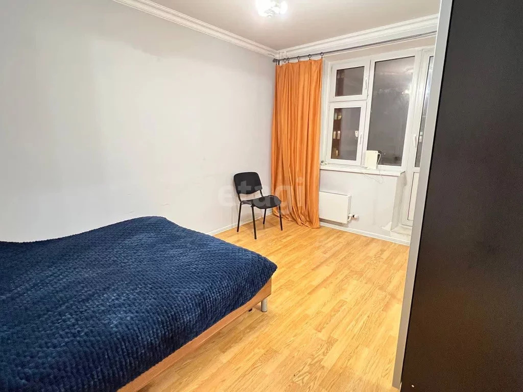 Продажа квартиры, м. Аминьевская, Озёрная улица, 4/2 - Фото 3