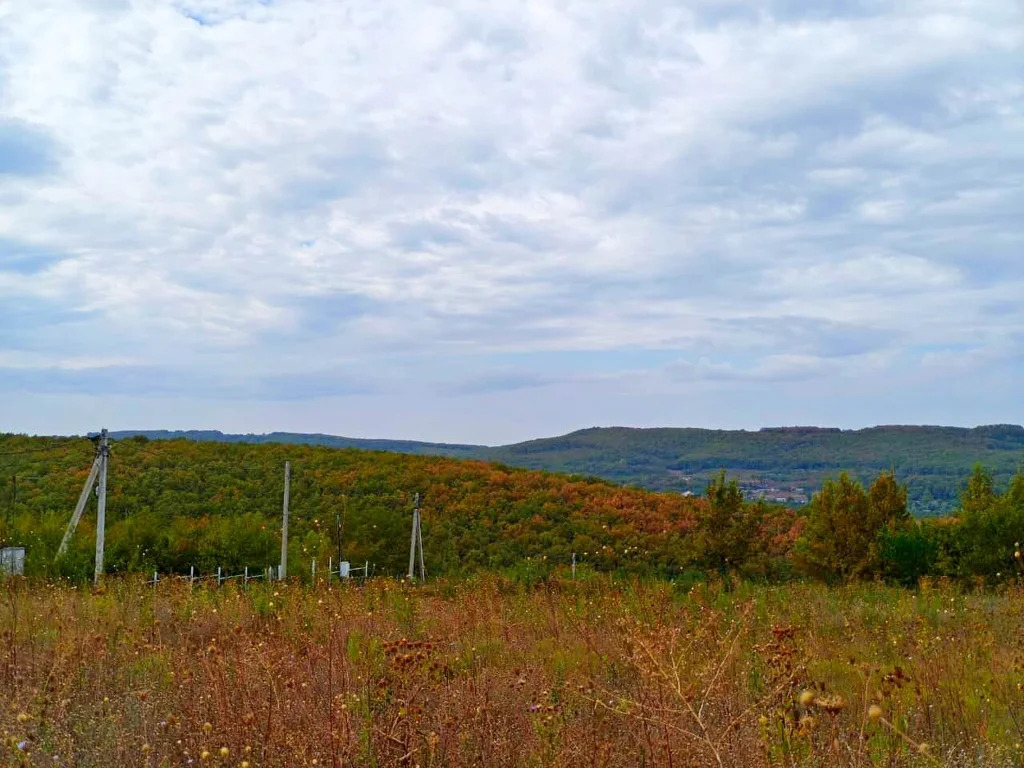 Продажа участка, Азовская, Северский район, ул. Матросова - Фото 3