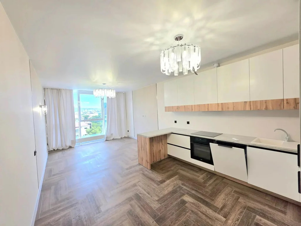 Продажа квартиры, Геленджик, ул. Мира - Фото 12