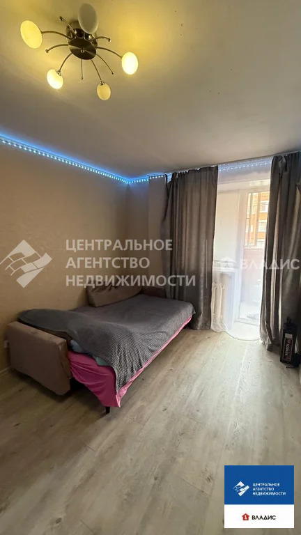 Продажа квартиры, Рязань, ул. Нахимова - Фото 13
