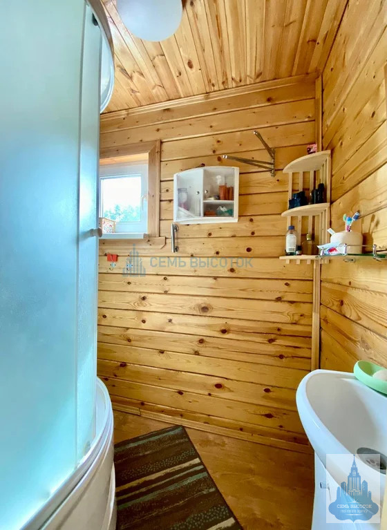 Продажа дома, Чехов, Чеховский район, 658 - Фото 1