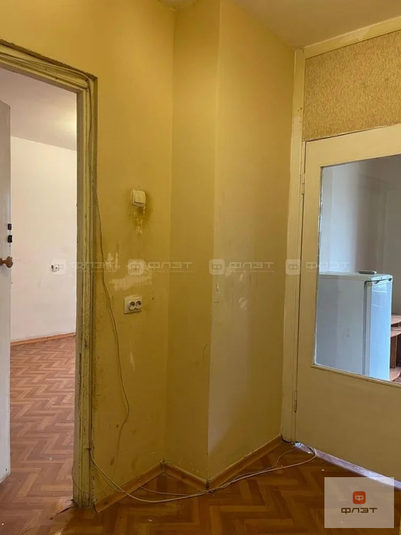 Продажа квартиры, Казань, ул. Закиева - Фото 7