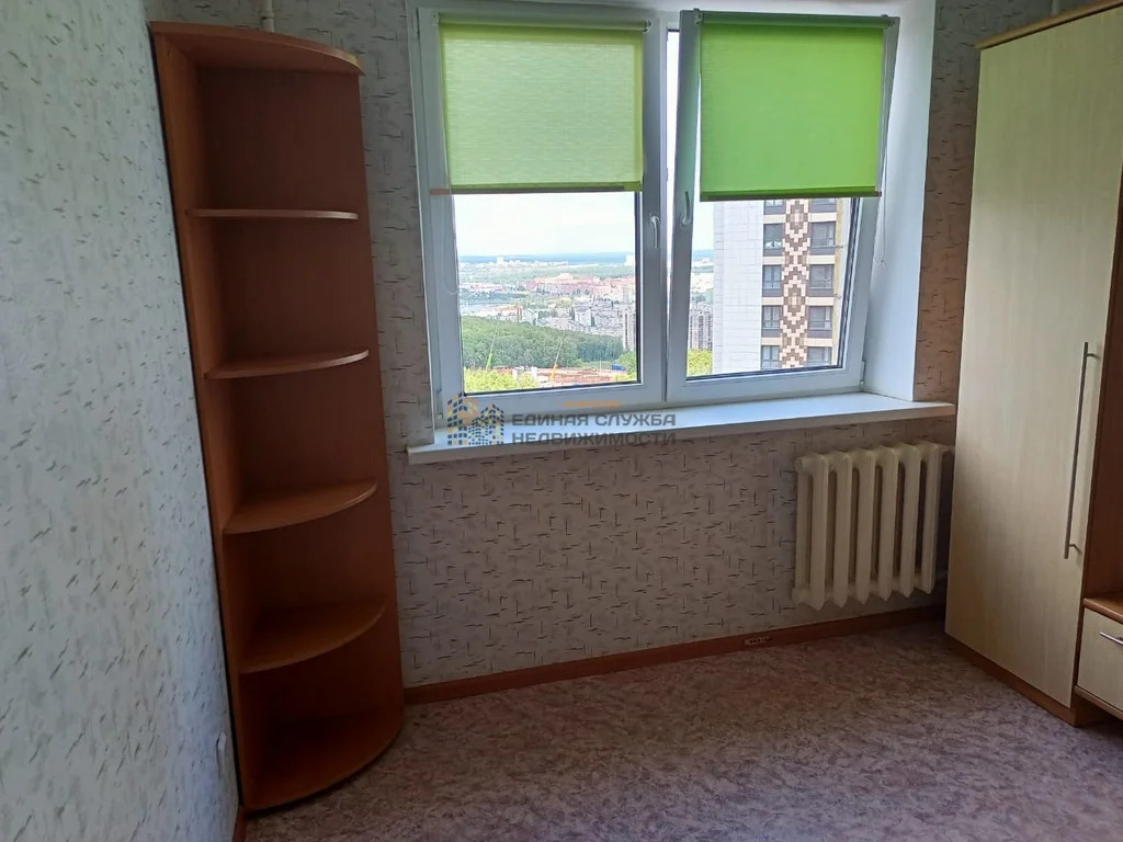Аренда квартиры, Уфа, ул. Рудольфа Нуреева - Фото 14