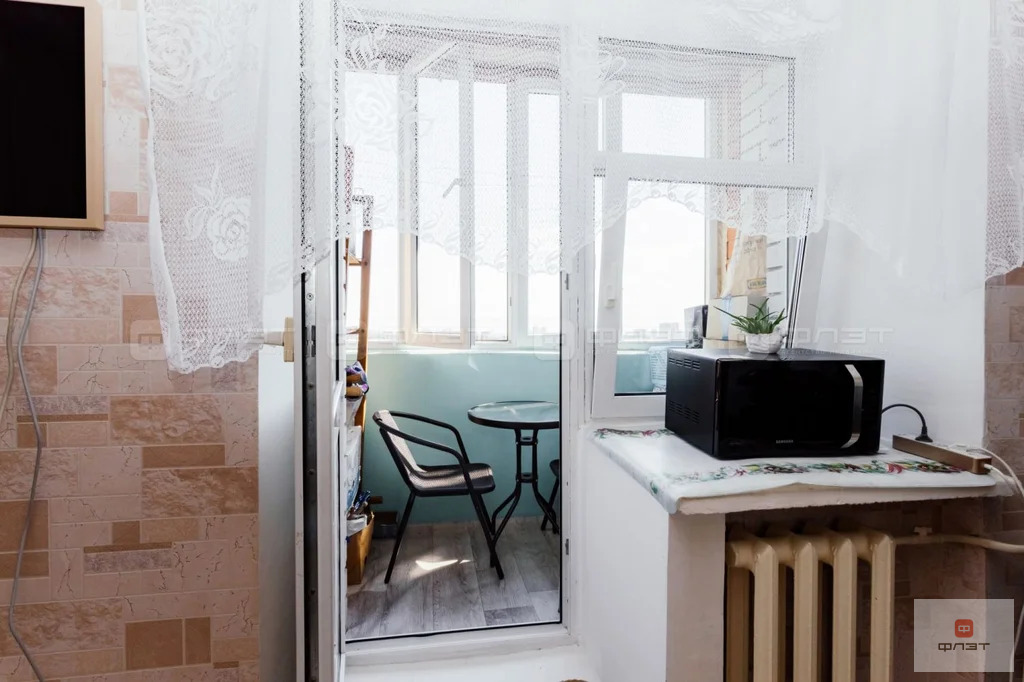 Продажа квартиры, Казань, ул. Масгута Латыпова - Фото 8