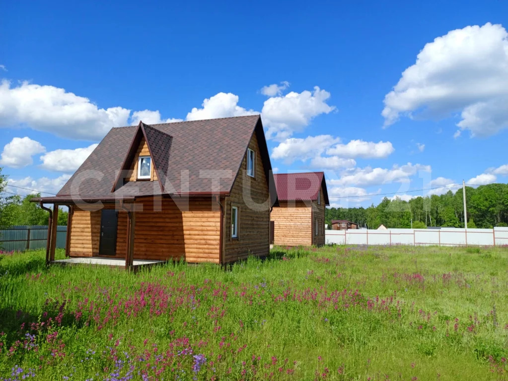 Продажа дома, Ивановское, Малоярославецкий район, Ивановское д. - Фото 6