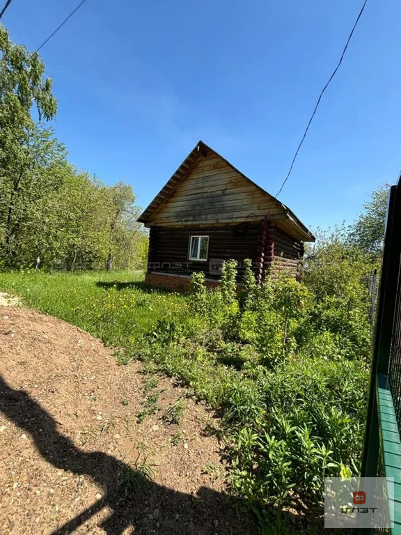 Продажа участка, Казань, тер. СНТ Нарцисс - Фото 2