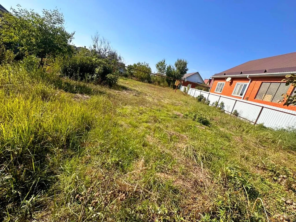 Продажа участка, Ильский, Северский район, ул. Киевская - Фото 7