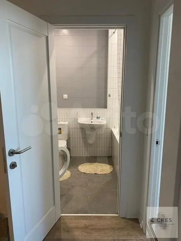 Путилково 1-к. квартира, 38,3 м, 12/25 эт. - Фото 11